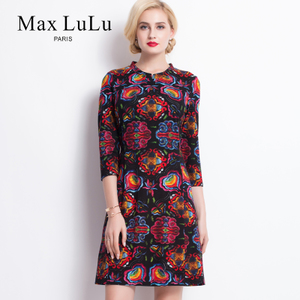 Max LuLu TL6019