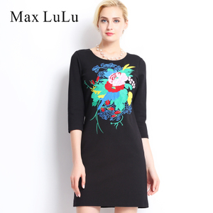 Max LuLu ZL17406