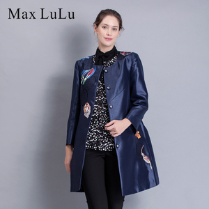 Max LuLu SF17006
