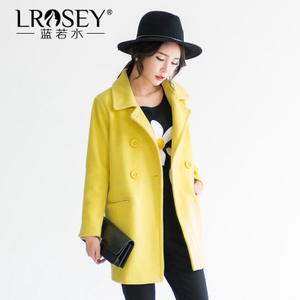 Lrosey/蓝若水 2155