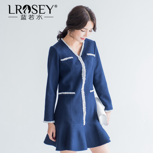 Lrosey/蓝若水 6721