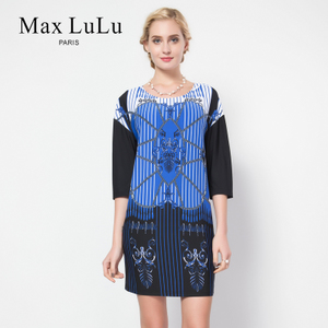 Max LuLu ZL16526