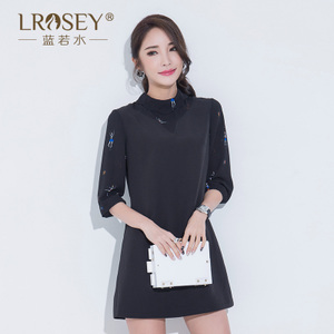 Lrosey/蓝若水 9351
