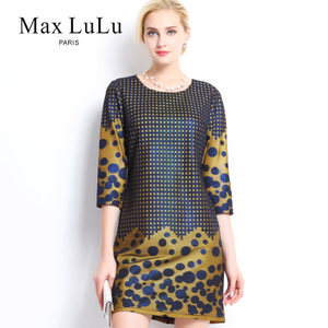 Max LuLu SL17425