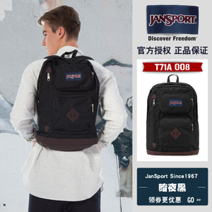 Jansport T71A008