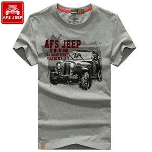 Afs Jeep/战地吉普 12-6096