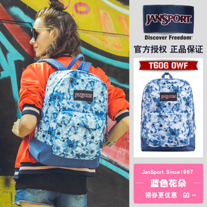 Jansport T60G0WF