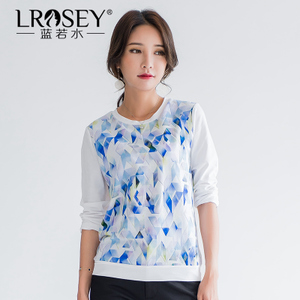 Lrosey/蓝若水 8538