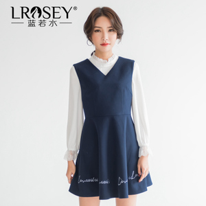 Lrosey/蓝若水 6695
