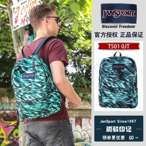 Jansport T5010JT