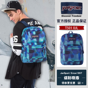 Jansport T5010JL