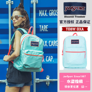 Jansport T08W0XA