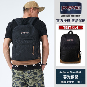 Jansport T58T0L4