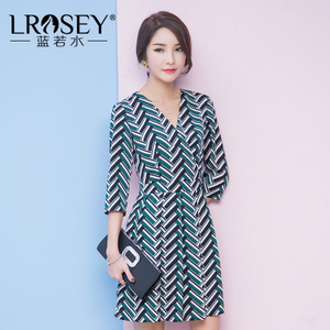 Lrosey/蓝若水 9200