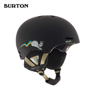 burton 141-L