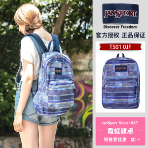 Jansport T5010JF