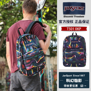 Jansport T5010KP