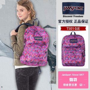 Jansport T5010JE