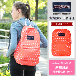 Jansport T5010P7