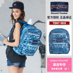 Jansport TDN70KH