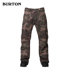 burton 101861-307