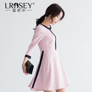 Lrosey/蓝若水 6781