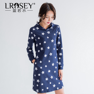 Lrosey/蓝若水 6732