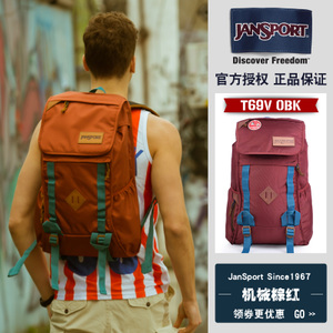 Jansport T69V0BK