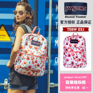 Jansport T08W0XJ