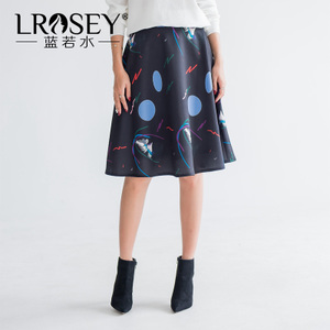 Lrosey/蓝若水 6777