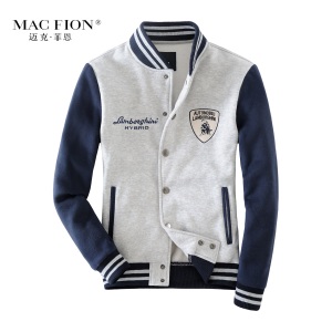 Macfion/迈克·菲恩 W-005