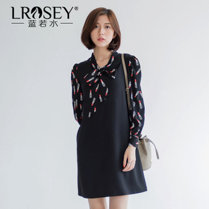 Lrosey/蓝若水 9192