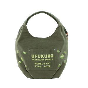 U·Fukuro/优·袋·物语 J0471016