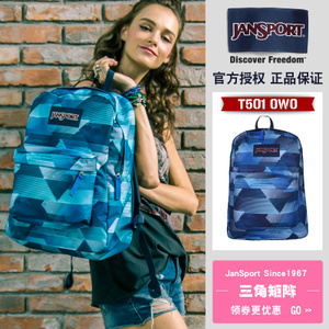 Jansport T5010W0