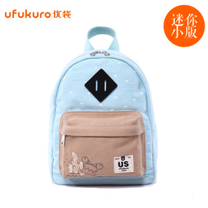 U·Fukuro/优·袋·物语 mini