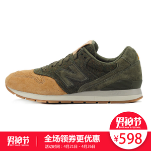 NEW BALANCE 2017Q1MRL996JJ