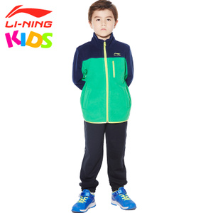 LI－NING KIDS AWBL017-2