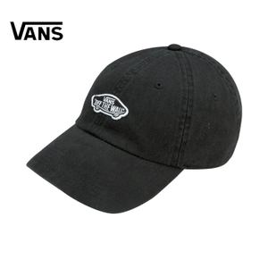 VANS VN0A31T6BLK