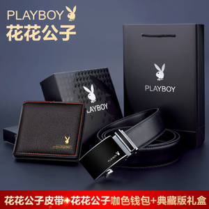 PLAYBOY/花花公子 03-5