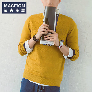Macfion/迈克·菲恩 4Y026-D