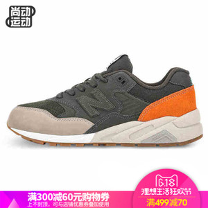 NEW BALANCE 2017Q1MRT580NL