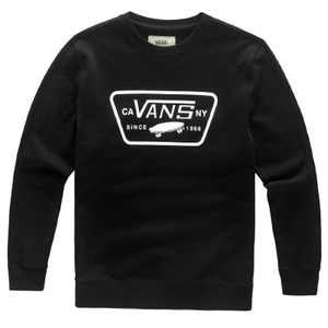 VANS VN0A33UYBLK