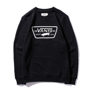 VANS VN0A33UYBLK