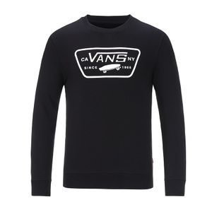 VANS VN0A33UYBLK