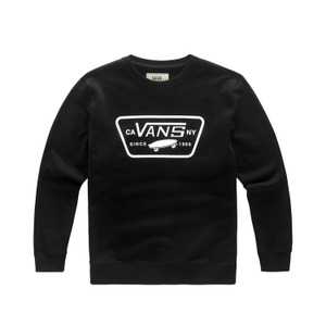 VANS VN0A33UYBLK