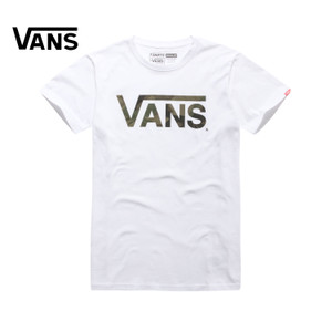 VANS VN0A33U4WHT