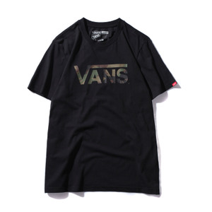 VANS VN0A33U4BLK