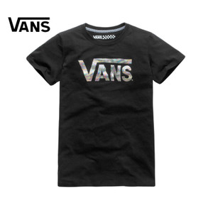 VANS VN0A33YDBLK