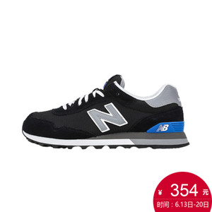 NEW BALANCE 2017Q1ML515COM