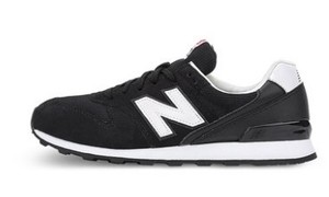 NEW BALANCE 2017Q1WR996HR